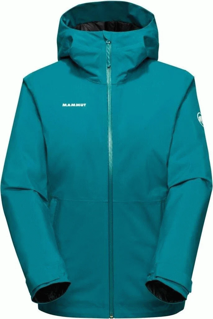 Linard HS Thermo Hooded Jacket Women