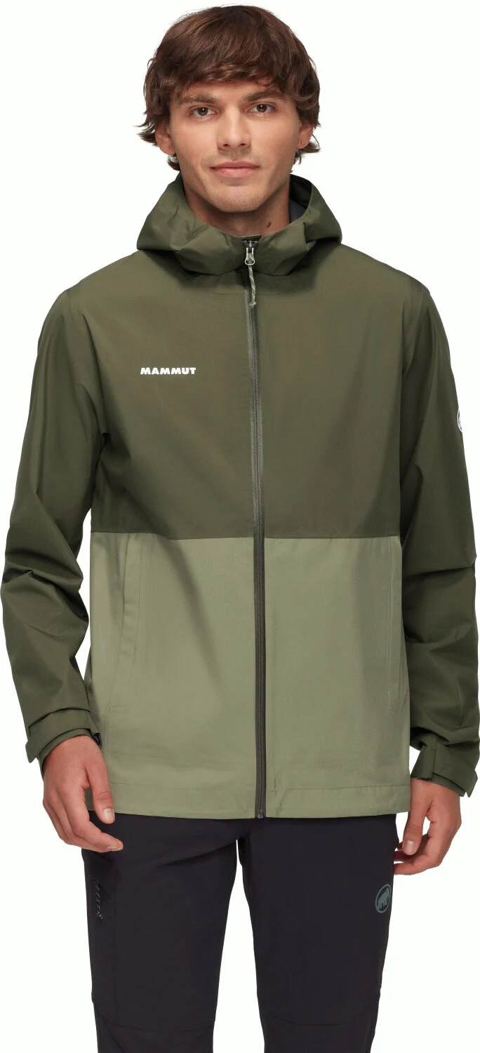 Linard Light HS Hooded Jacket Men - Image 2