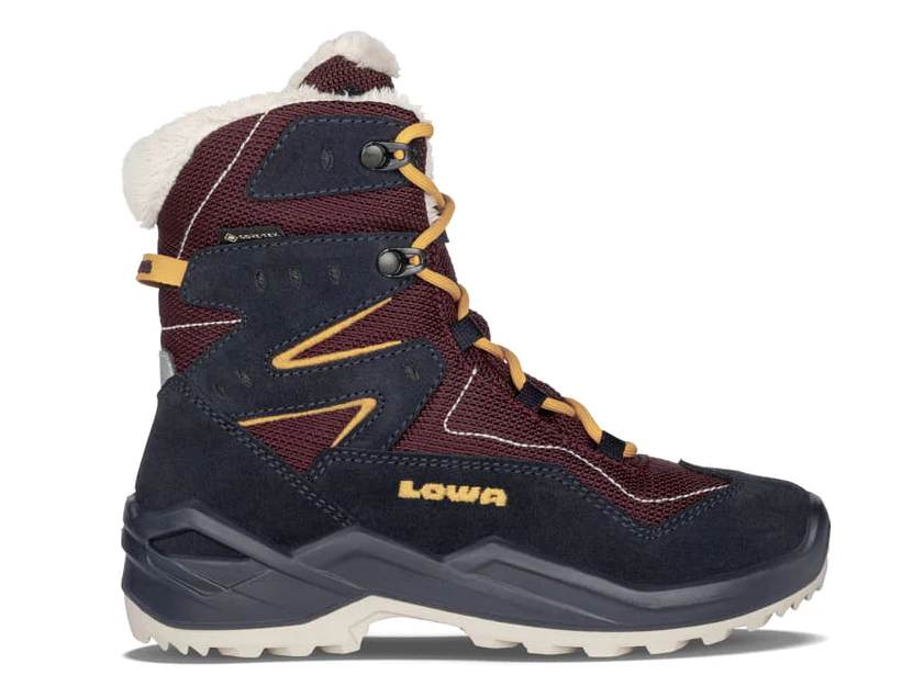 LINO GTX HI JR - Image 2