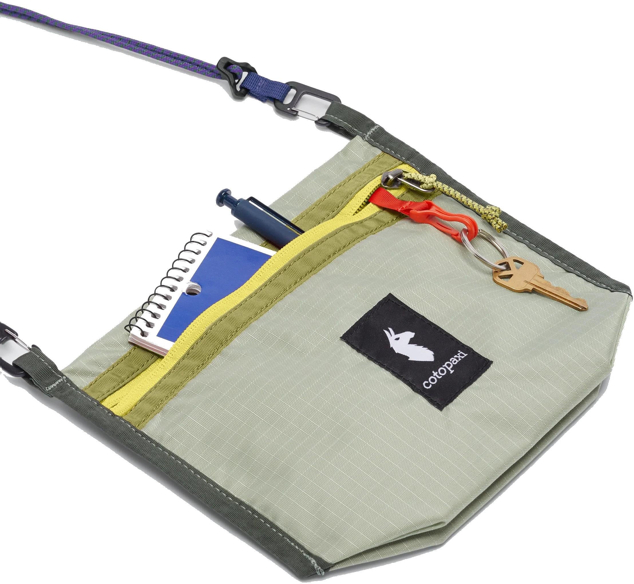 Lista 2L Lightweight Crossbody Bag - Image 6