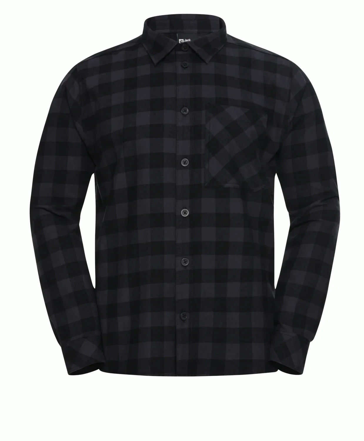 LITE FLANNEL SHIRT M