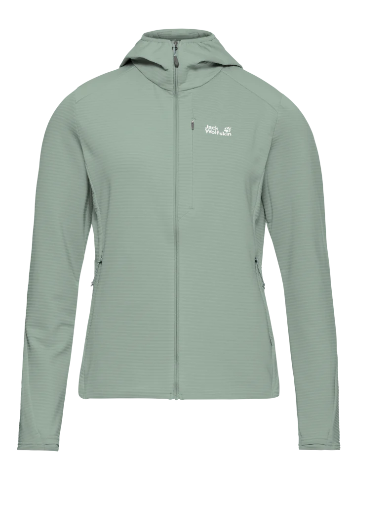 LITESTRIDE HOODED FZ W - Image 2
