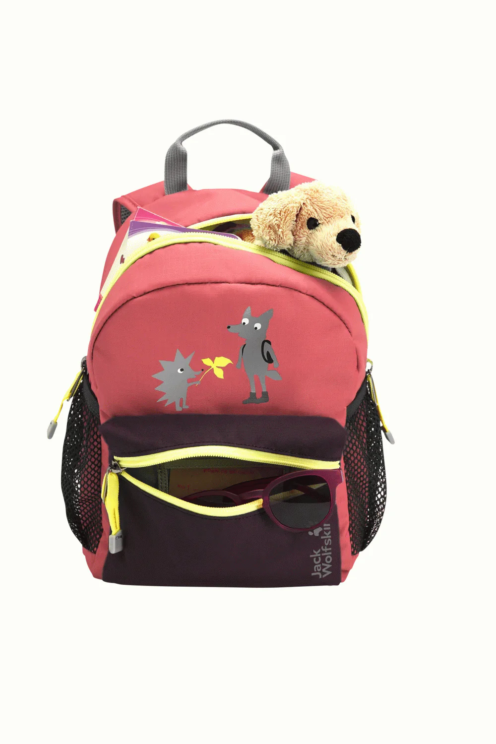 LITTLE SCOUT 10 - Image 11