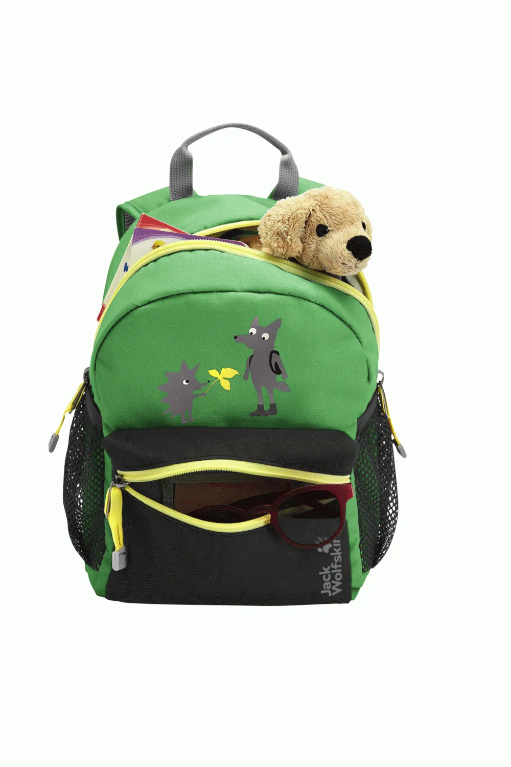 LITTLE SCOUT 10 - Image 22