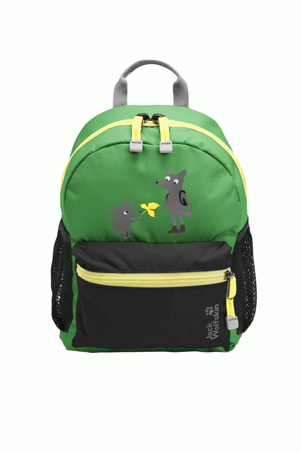 LITTLE SCOUT 10 - Image 24