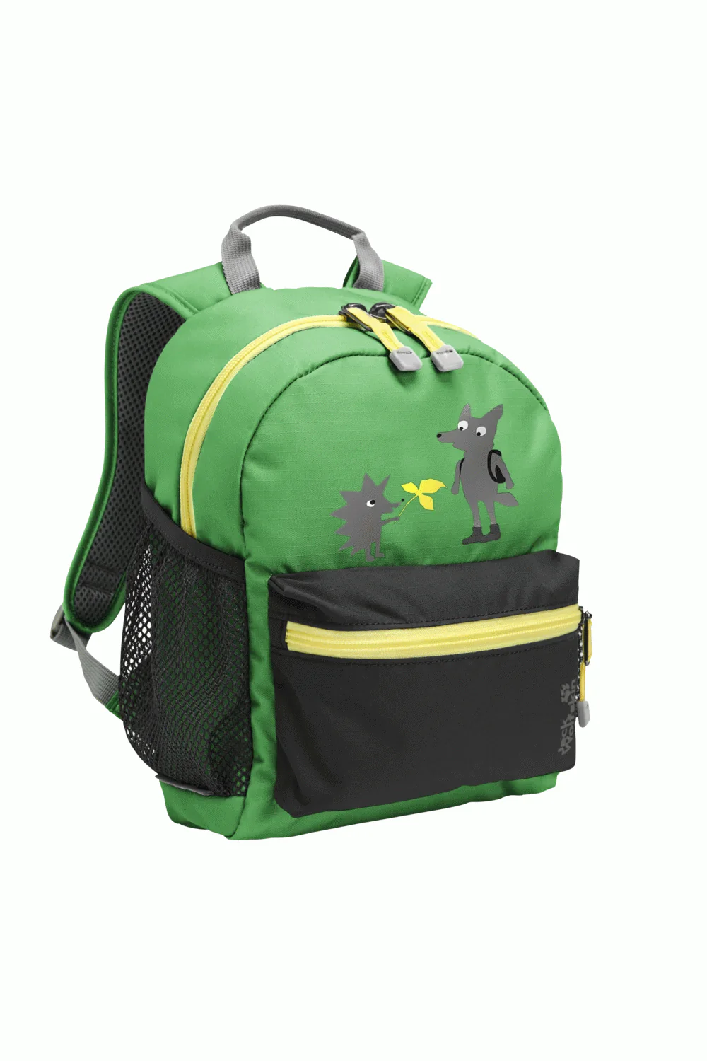 LITTLE SCOUT 10 - Image 25