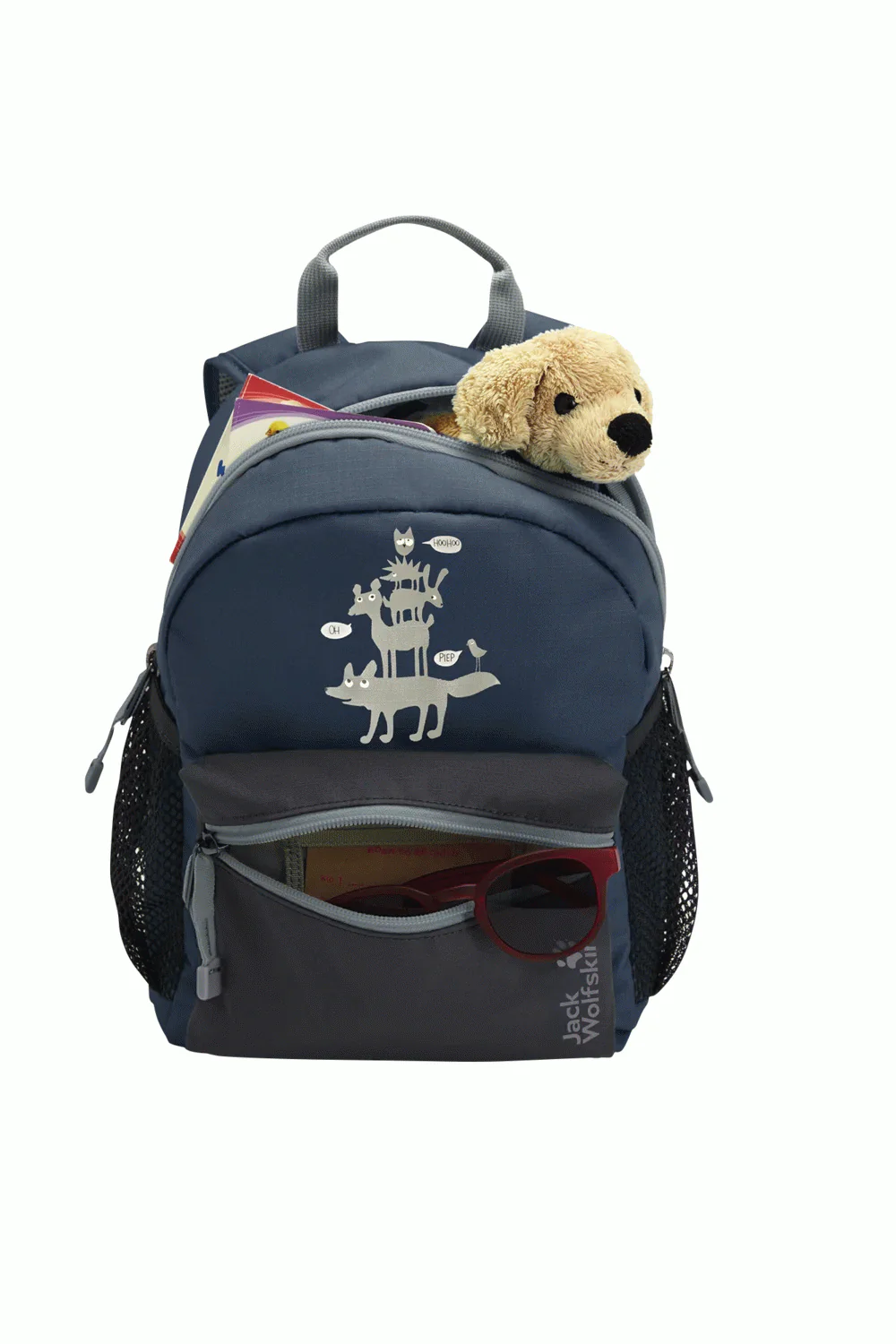 LITTLE SCOUT 10 - Image 34