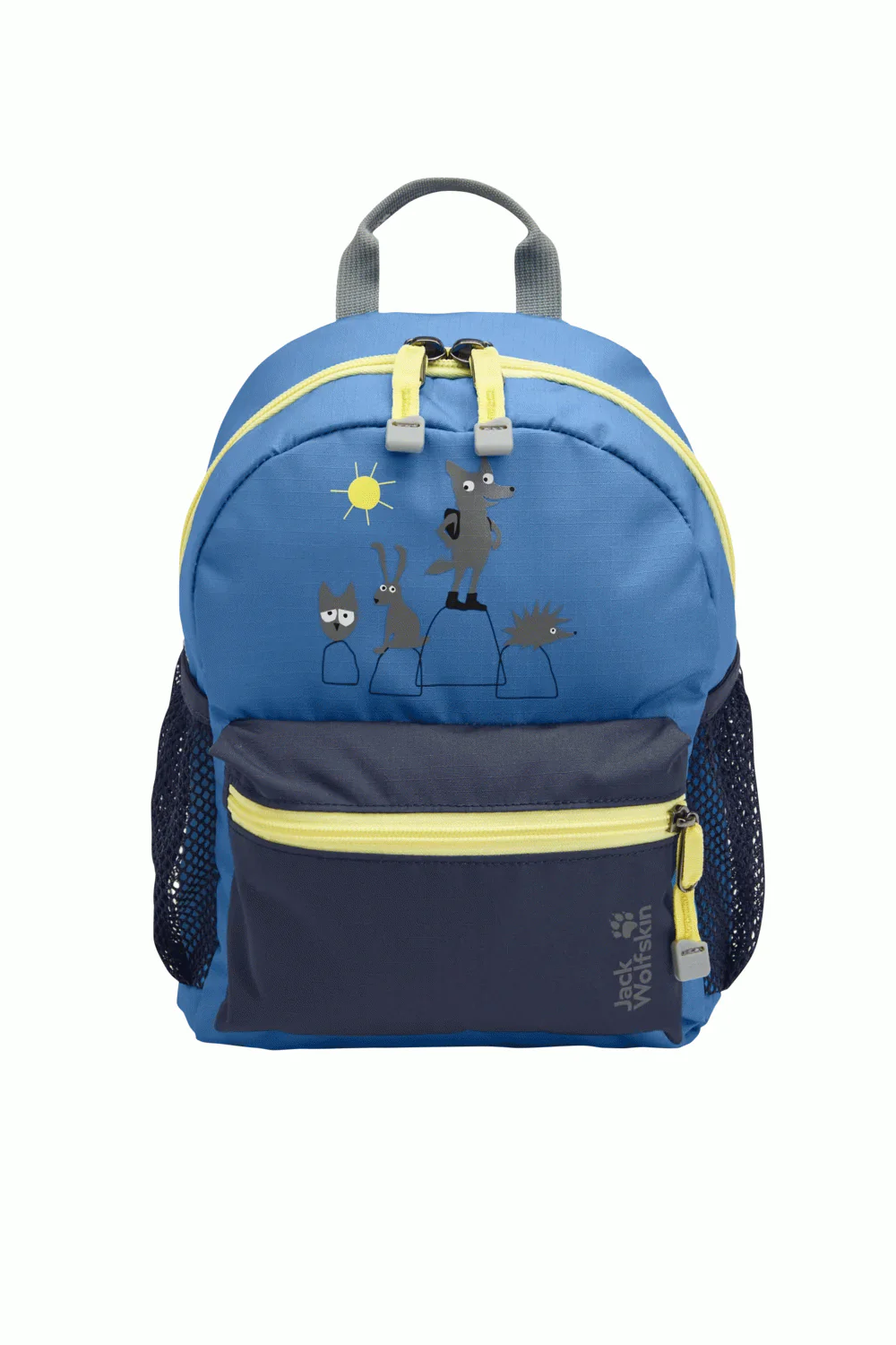 LITTLE SCOUT 10 - Image 47