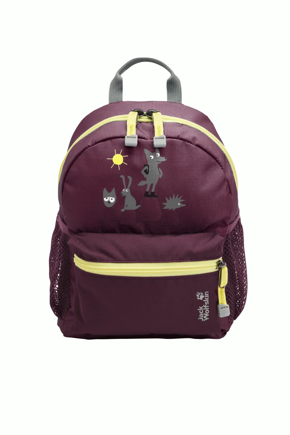 LITTLE SCOUT 10 - Image 57