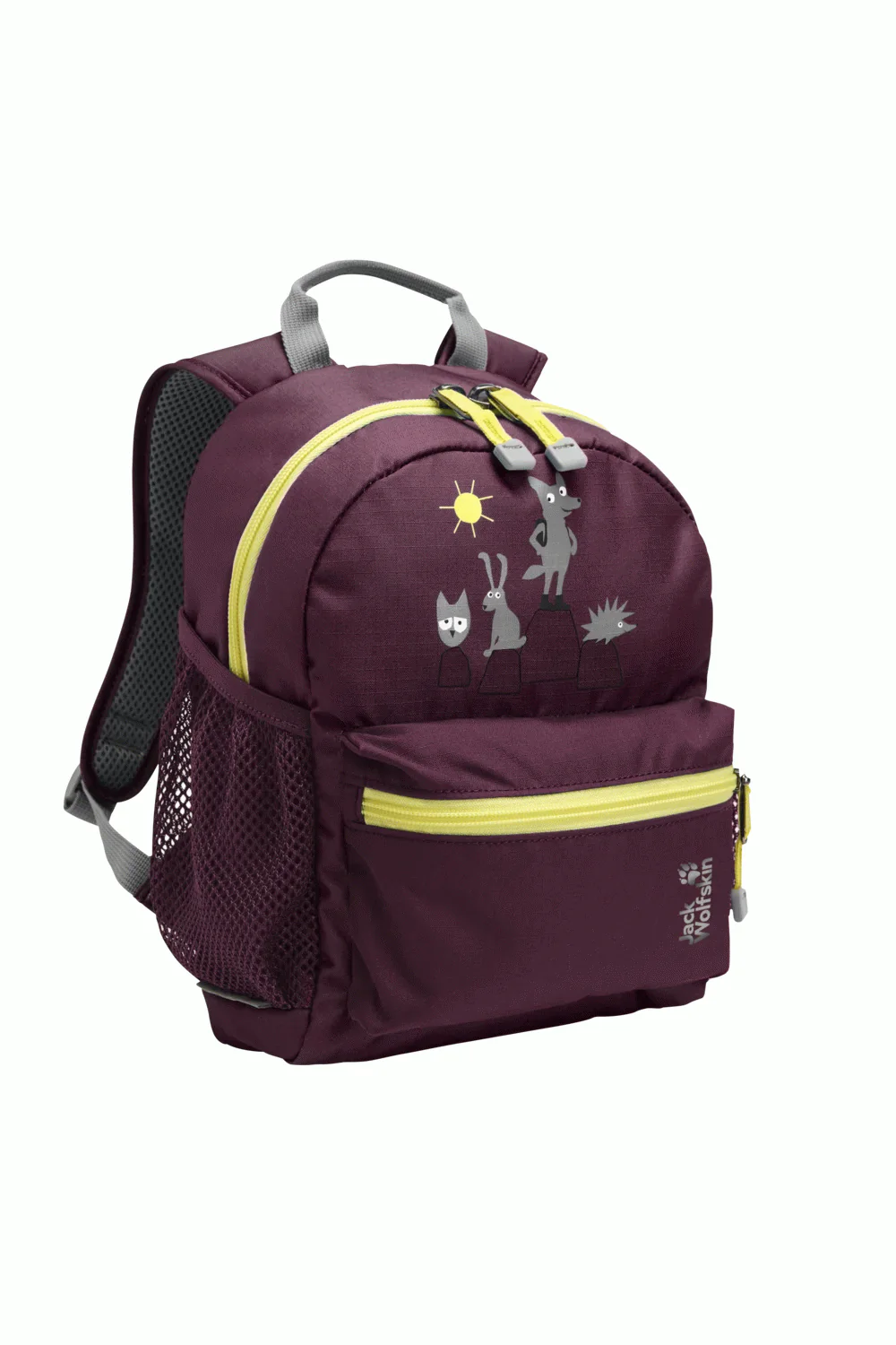 LITTLE SCOUT 10 - Image 58