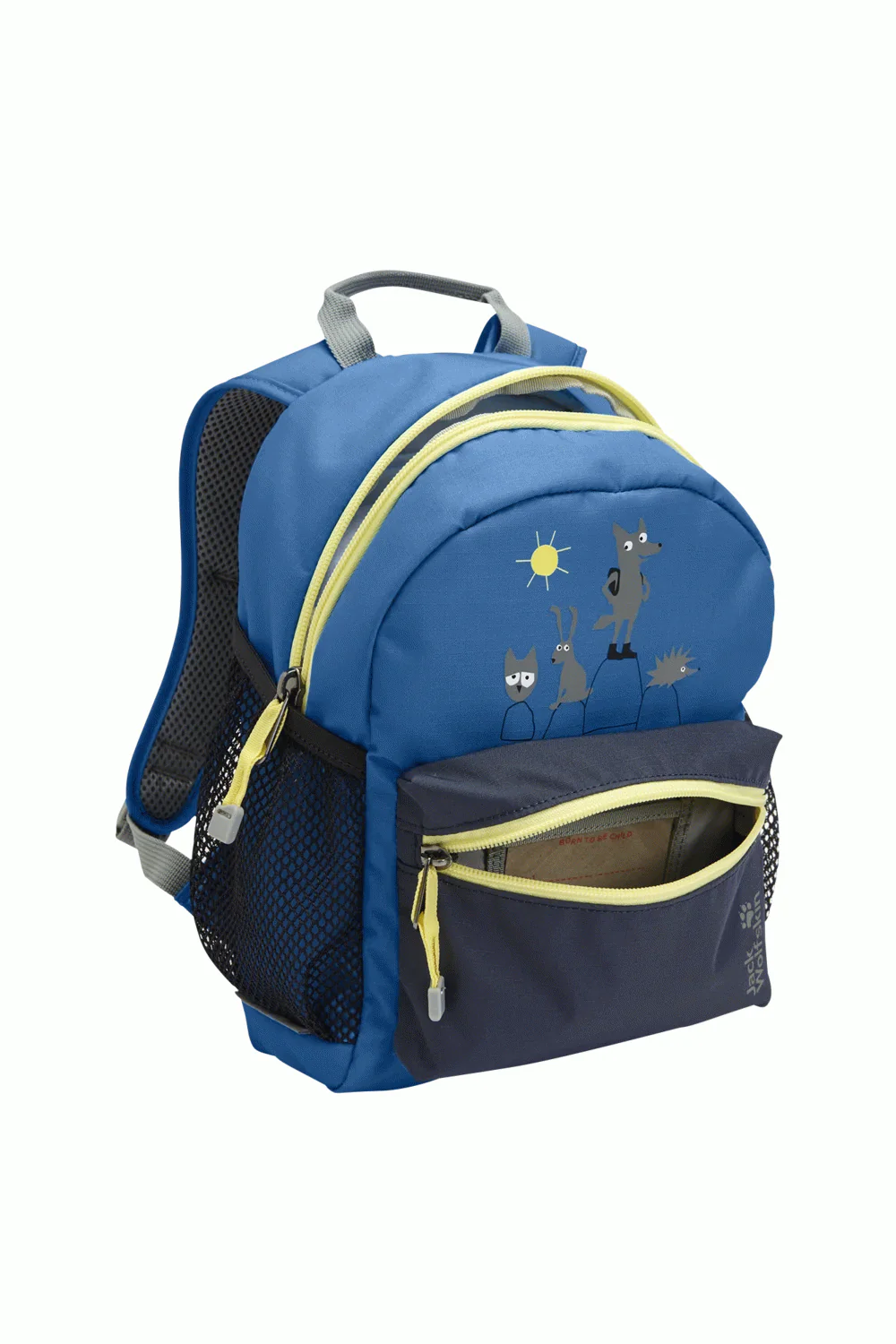 LITTLE SCOUT 10 - Image 62
