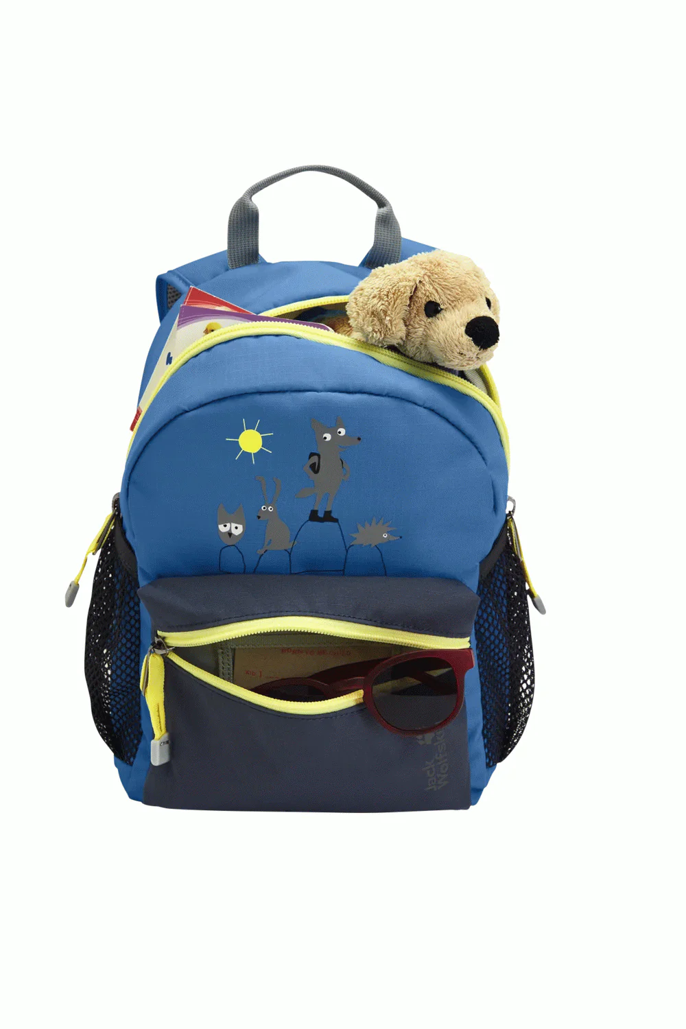 LITTLE SCOUT 10 - Image 63