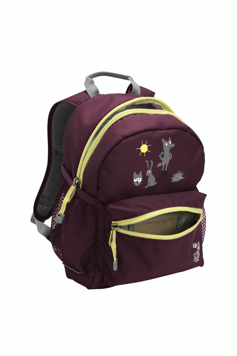LITTLE SCOUT 10 - Image 65