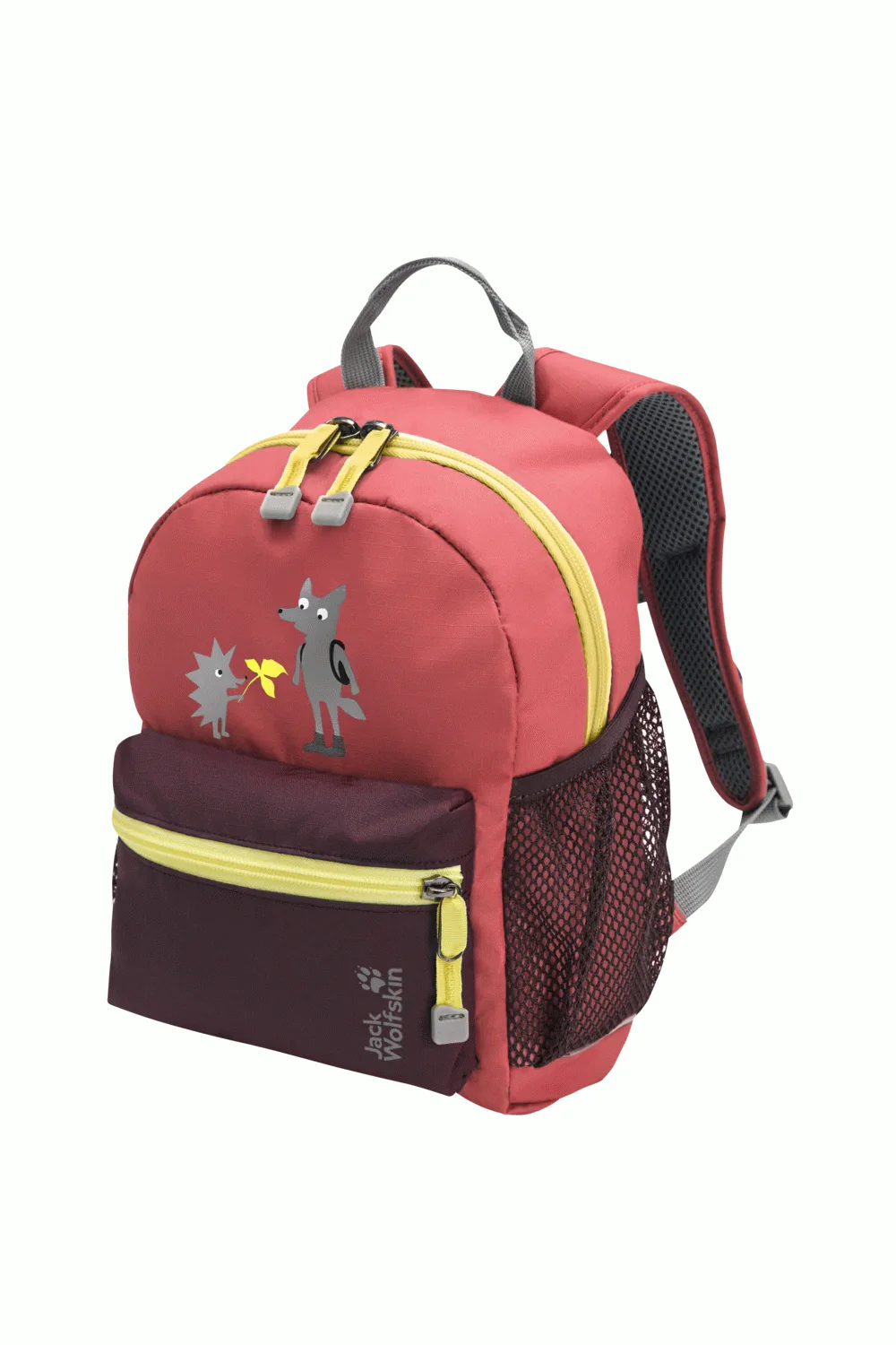 LITTLE SCOUT 10 - Image 66