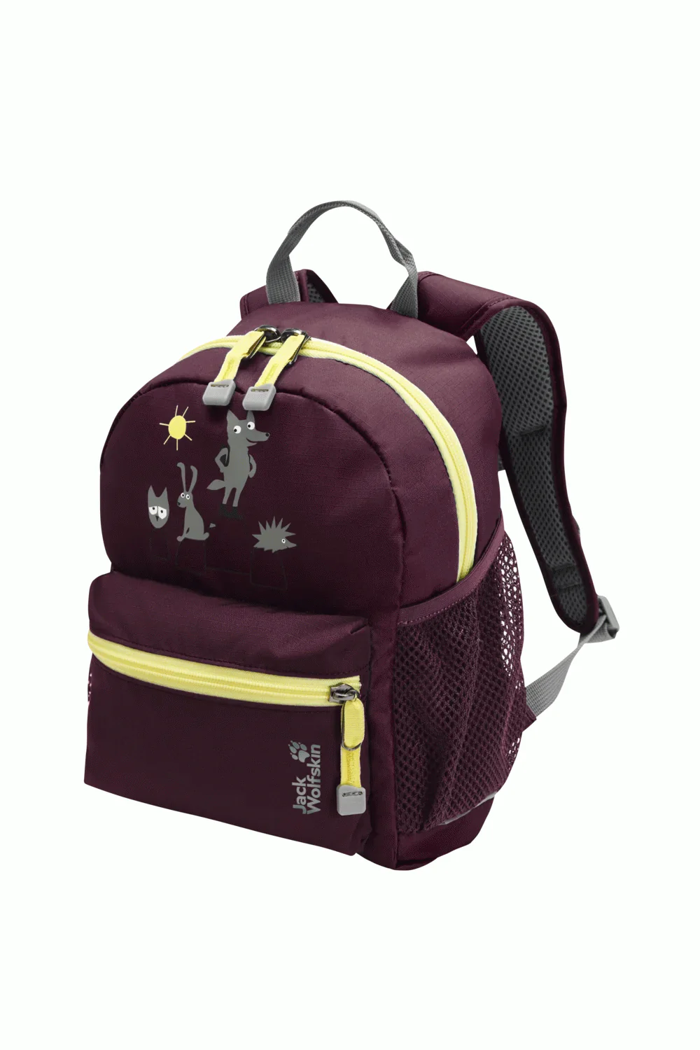 LITTLE SCOUT 10 - Image 68