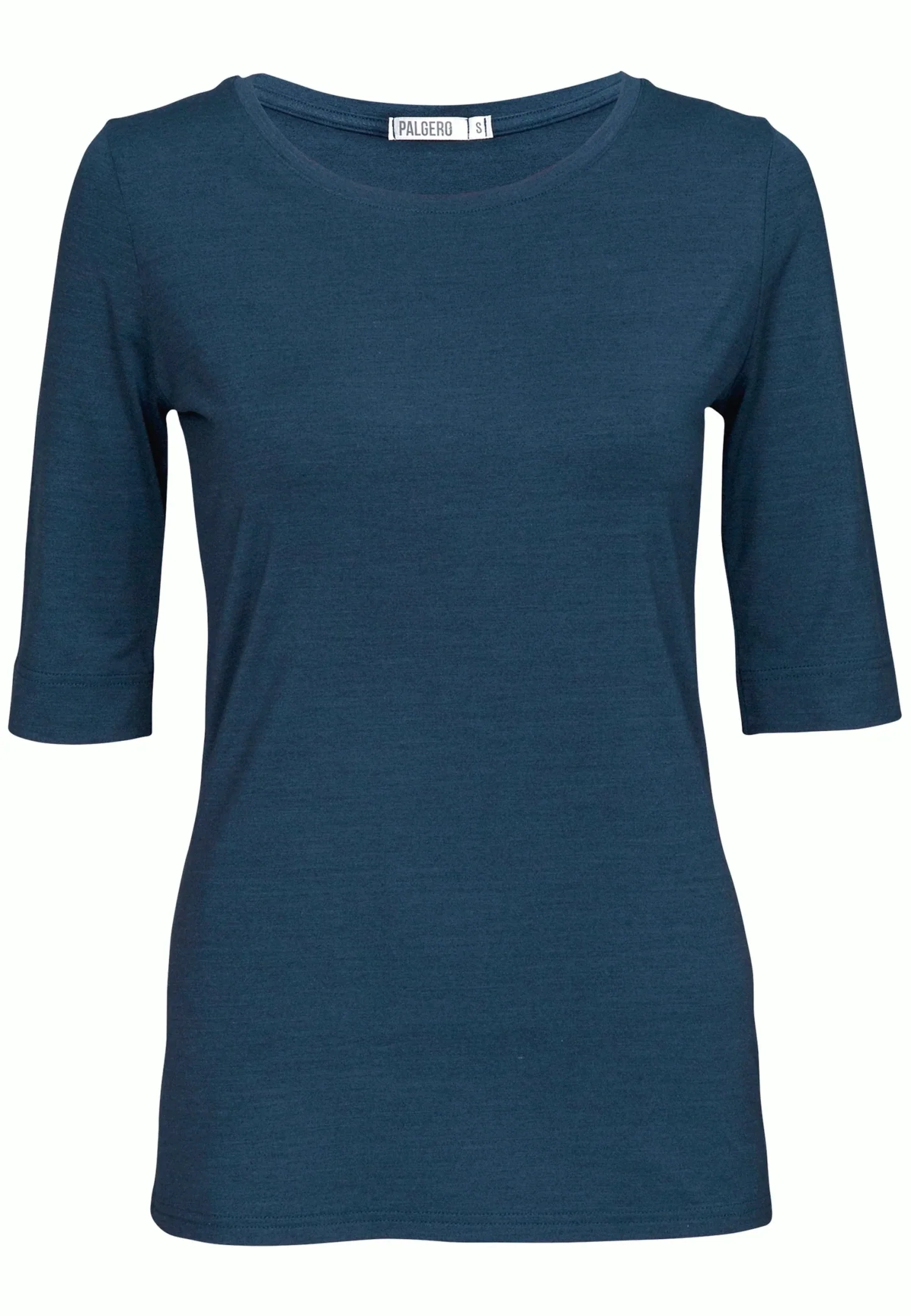Liv Merino Damen Shirt 3/4