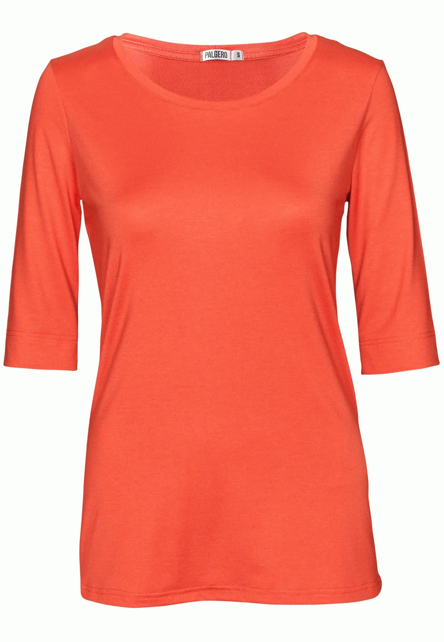 Liv Merino Damen Shirt 3/4 - Image 2