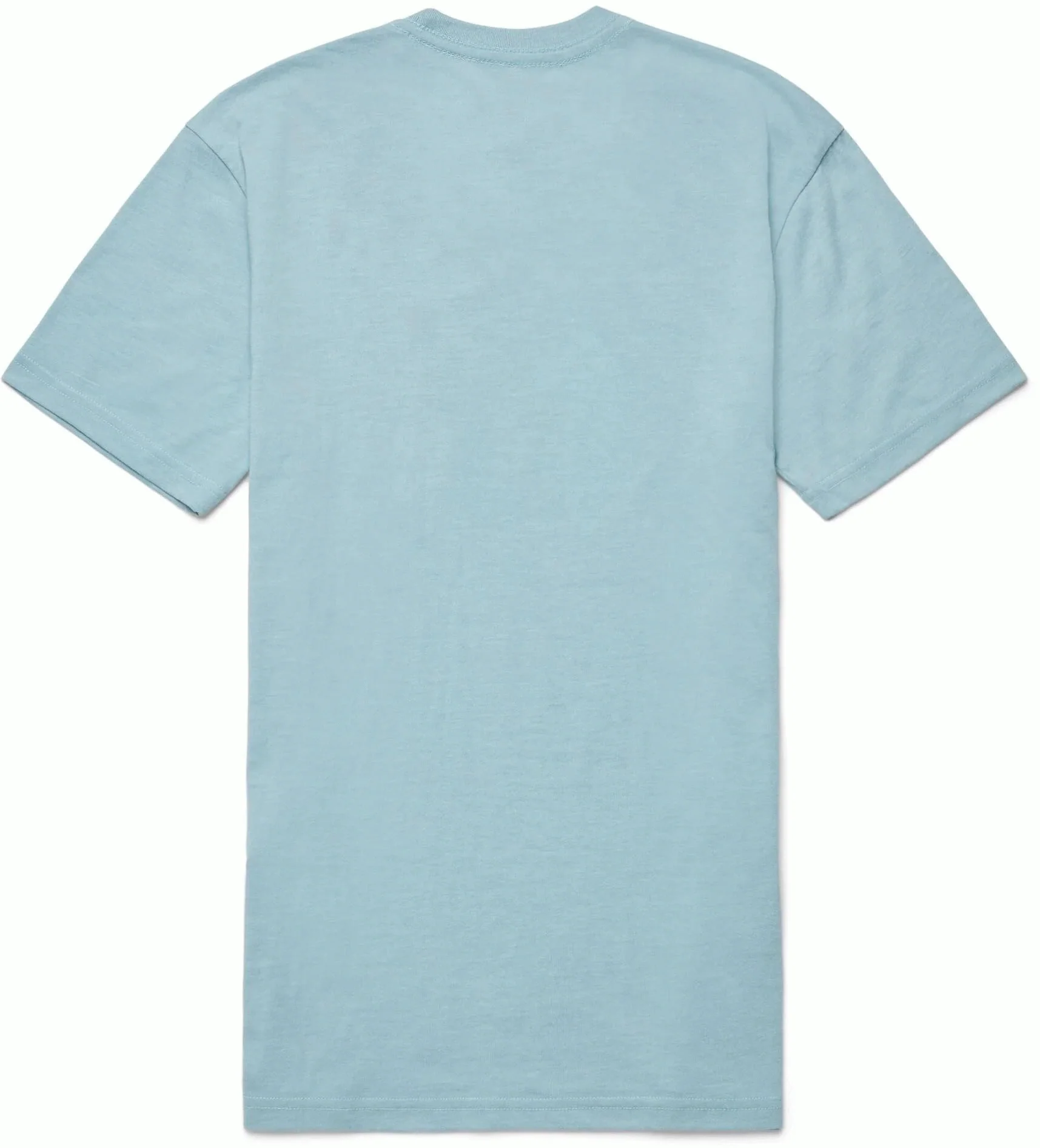 Llama Sequence Organic T-Shirt W - Image 2