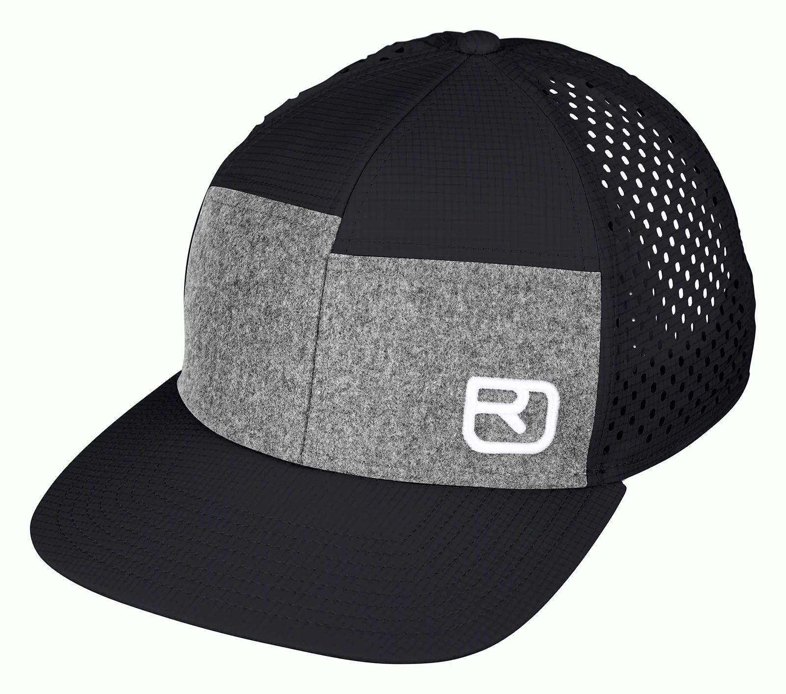 LOGO AIR TRUCKER CAP - Image 3