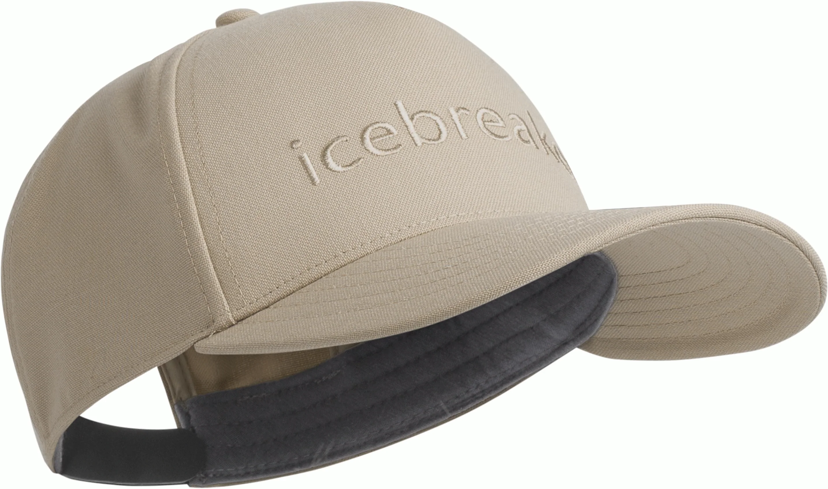 Logo Hat