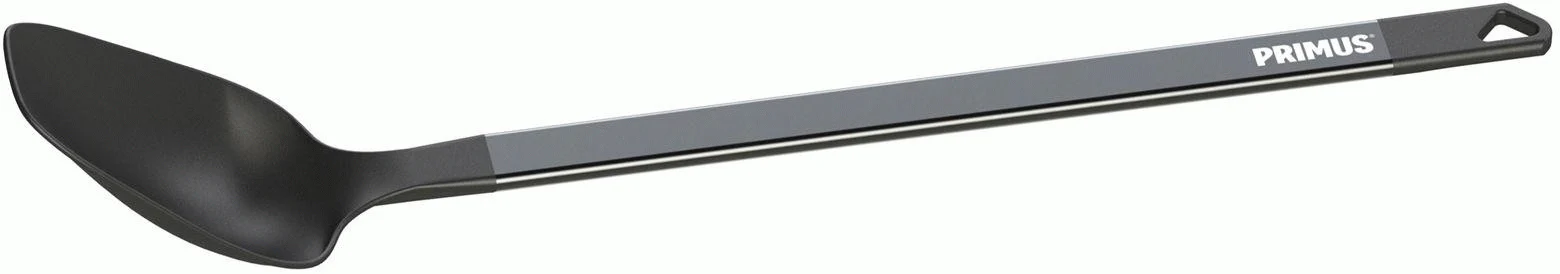Longspoon Black