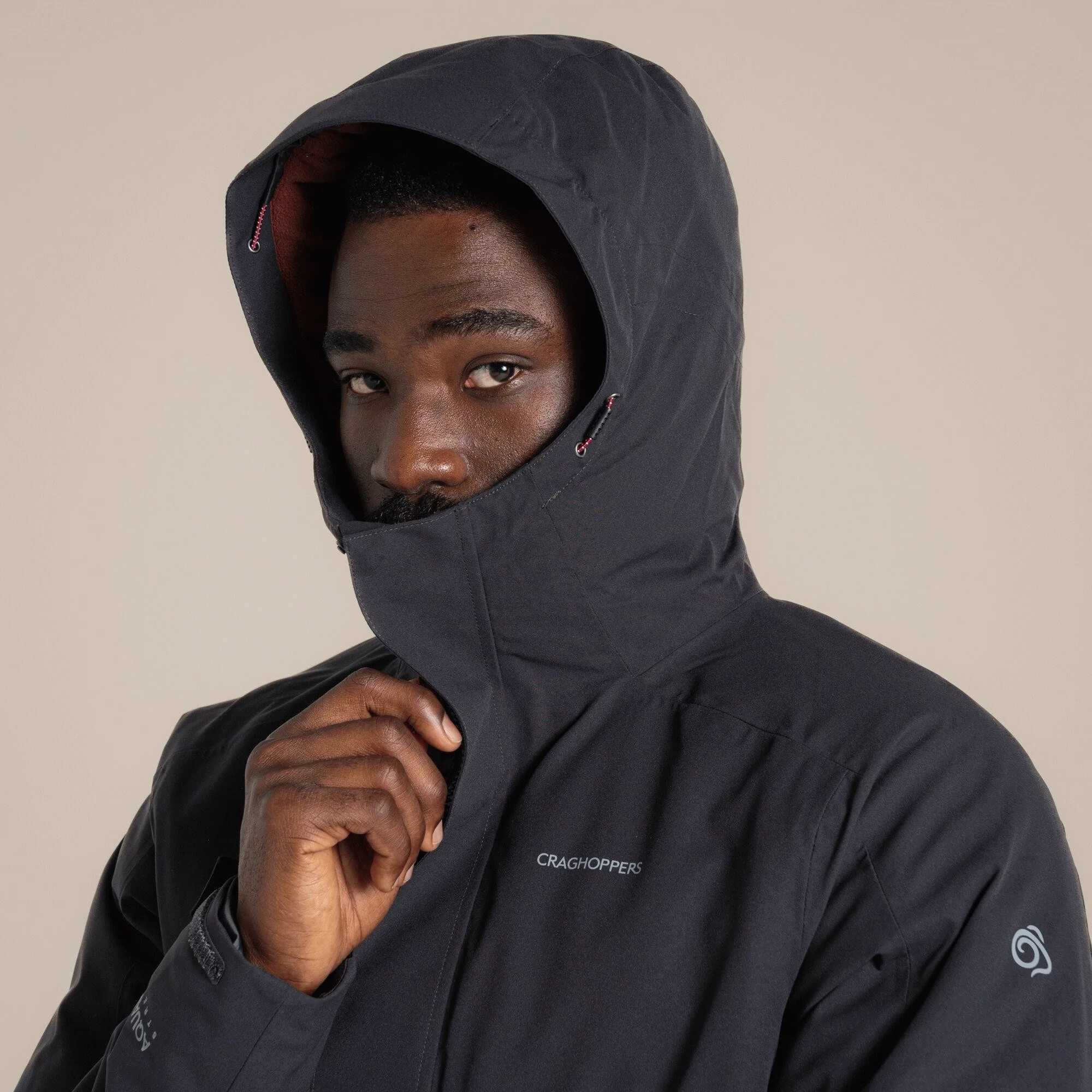 Lorton Thermic Jacke - Image 3
