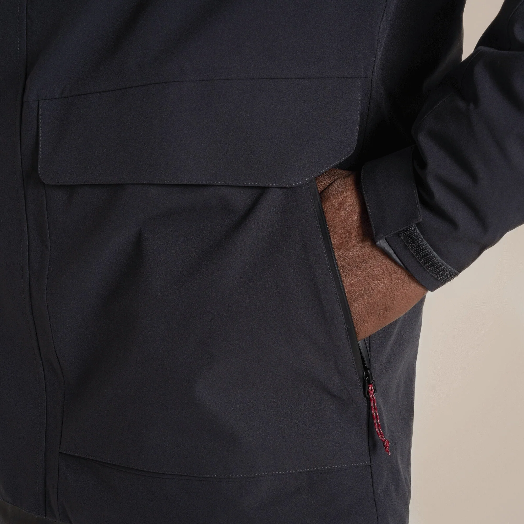 Lorton Thermic Jacke - Image 5