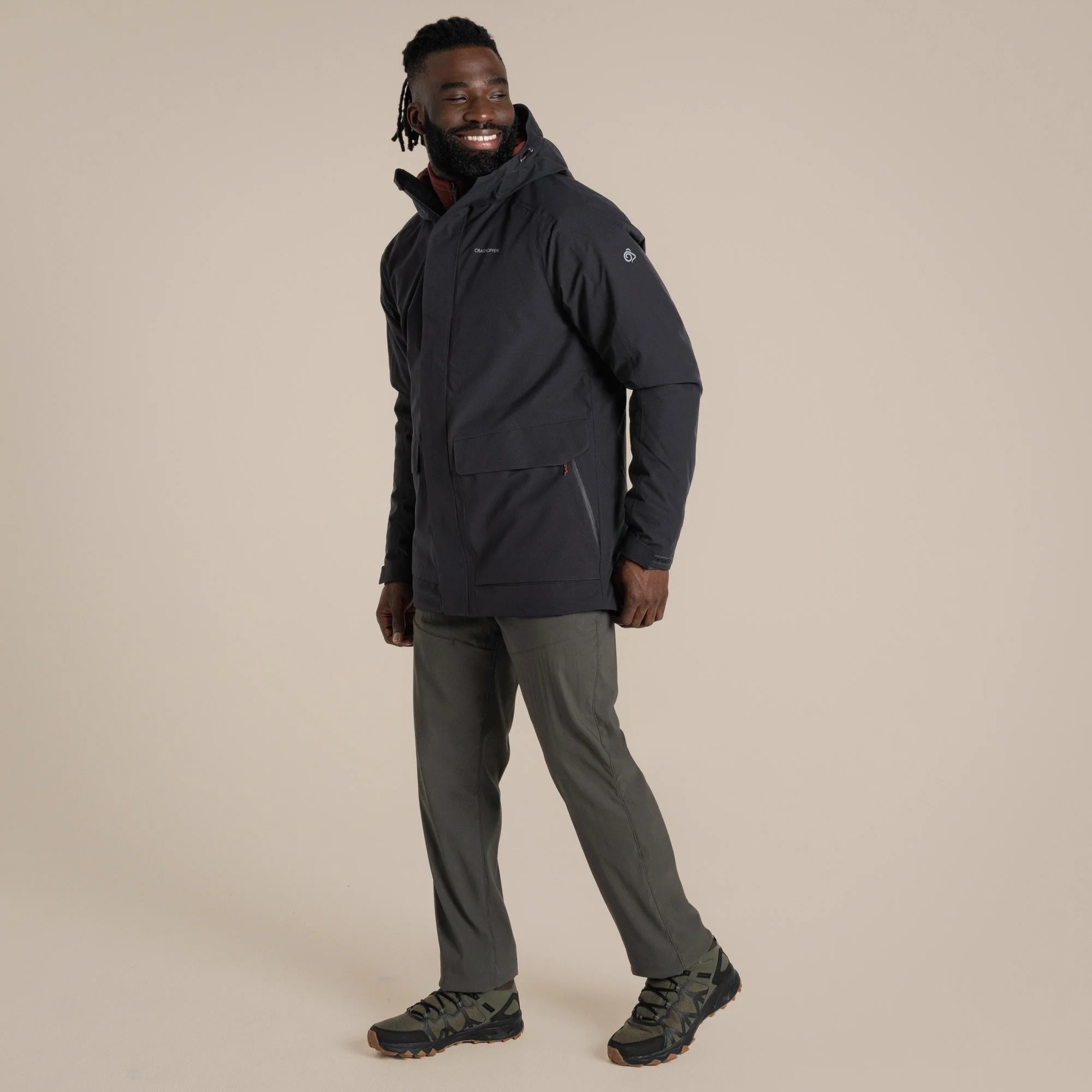 Lorton Thermic Jacke - Image 6