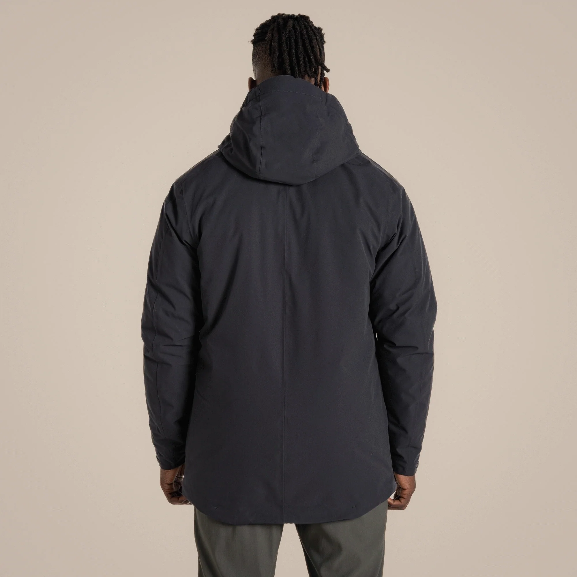 Lorton Thermic Jacke - Image 7