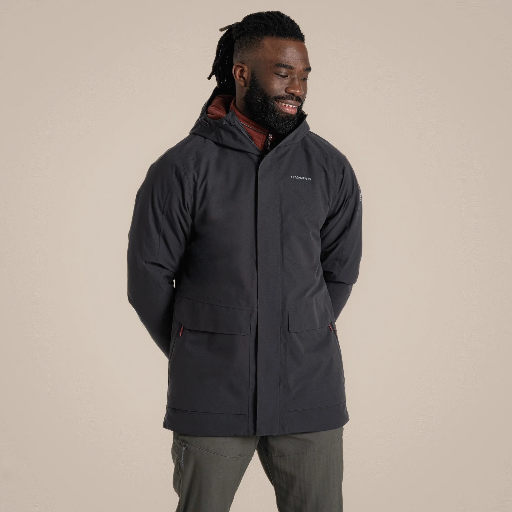 Lorton Thermic Jacke - Image 8