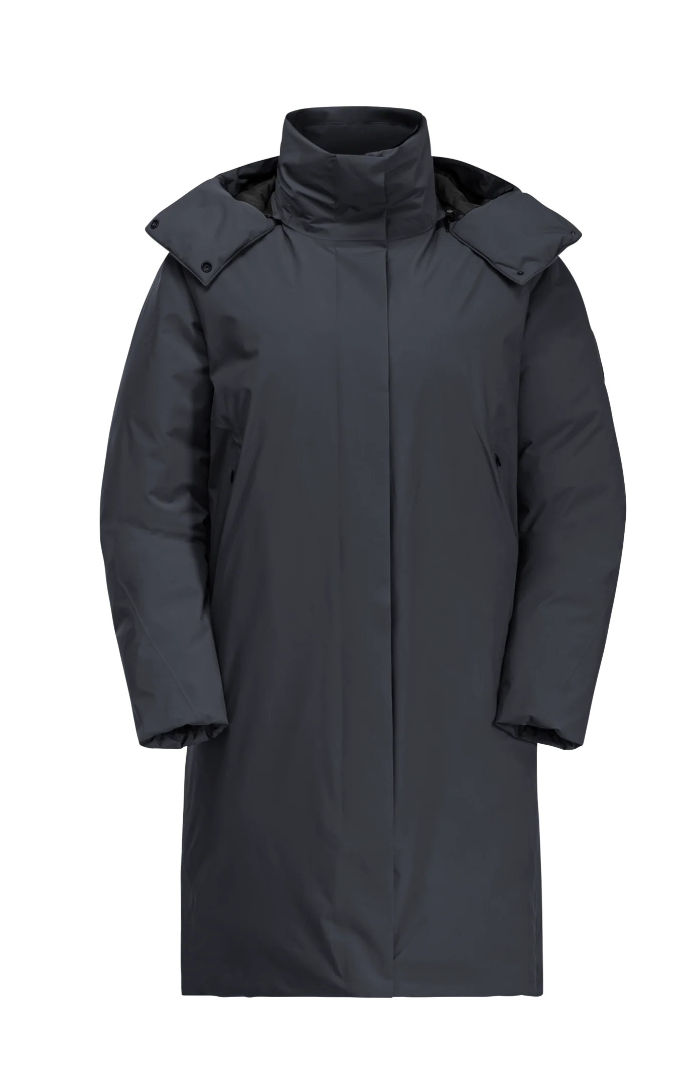 LUISENPLATZ COAT W - Image 3