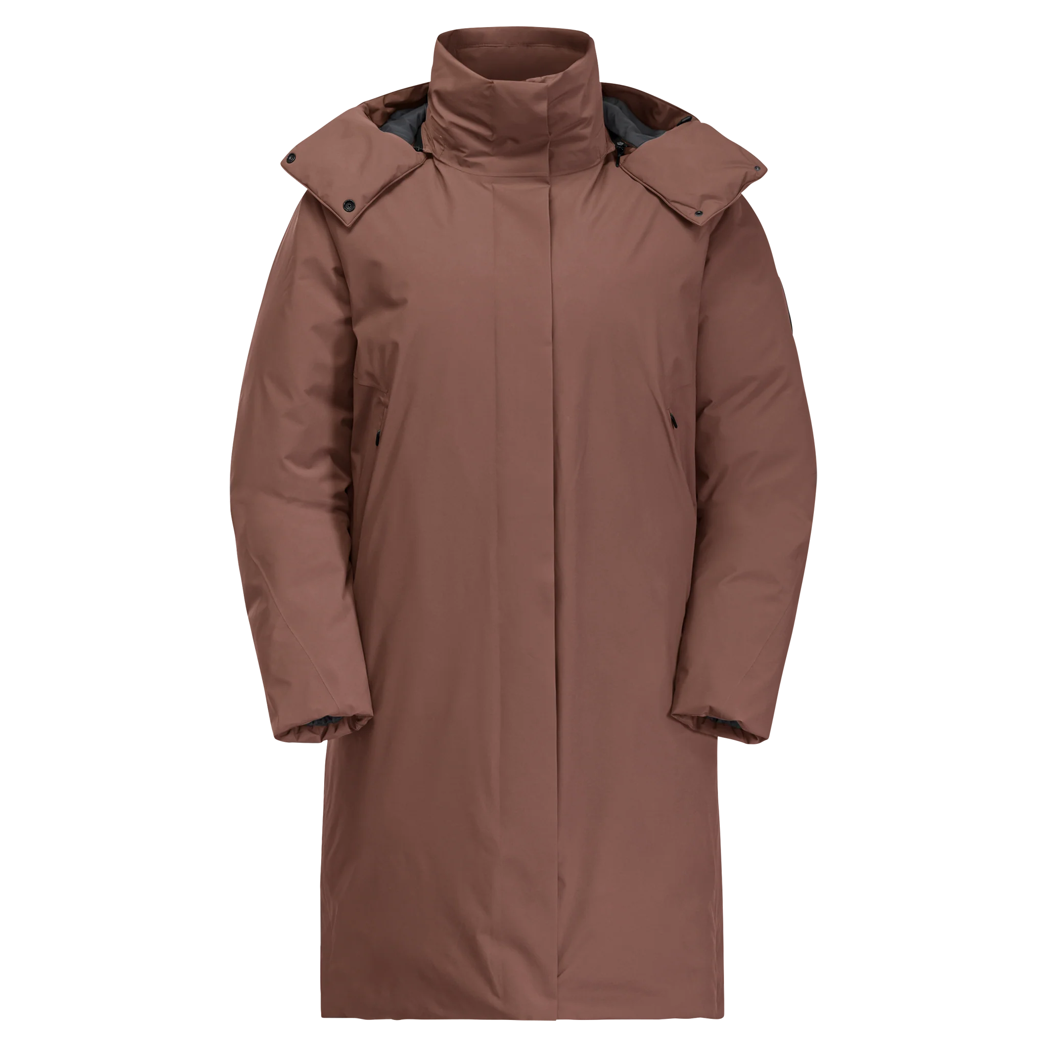 LUISENPLATZ COAT W - Image 6