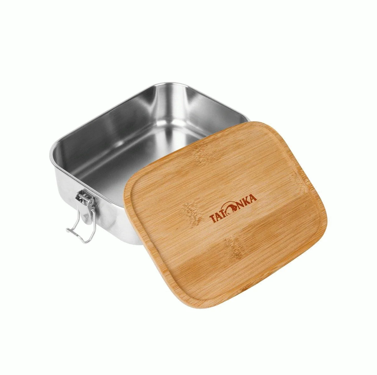 Lunch Box I Bamboo