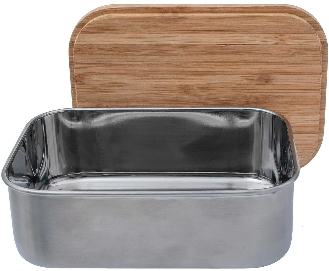 Lunchbox 'Bamboo'