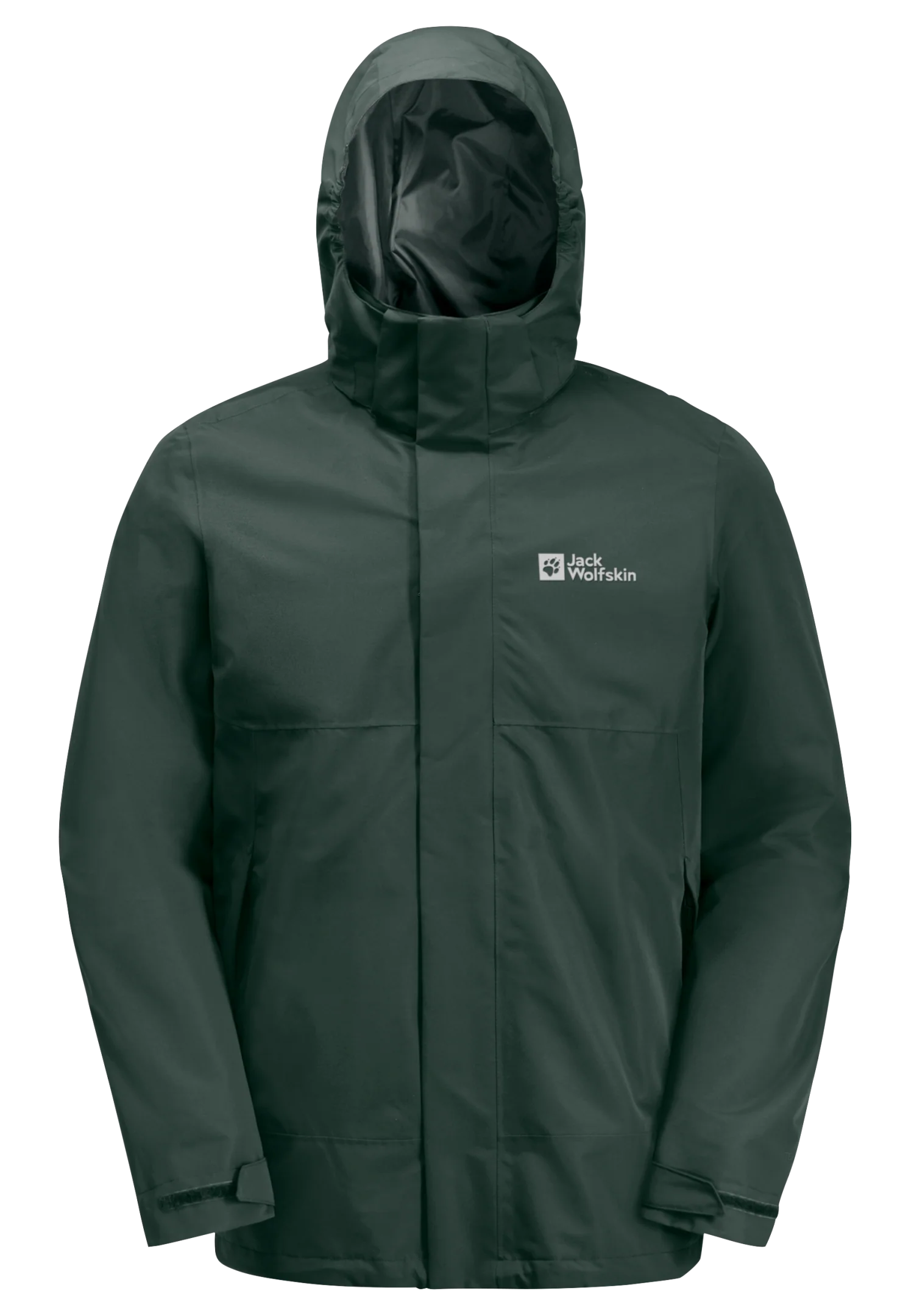 LUNTAL 3IN1 JKT M - Image 8