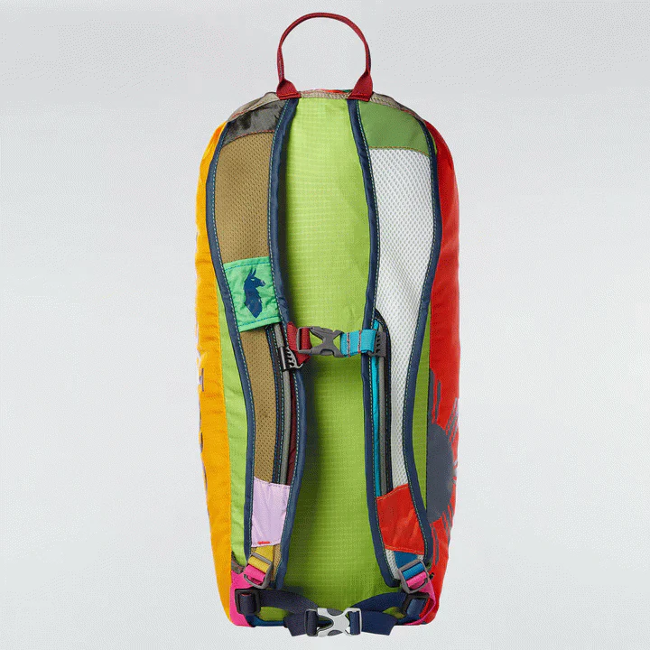 Luzon 18L Backpack - Del Dia - Image 7