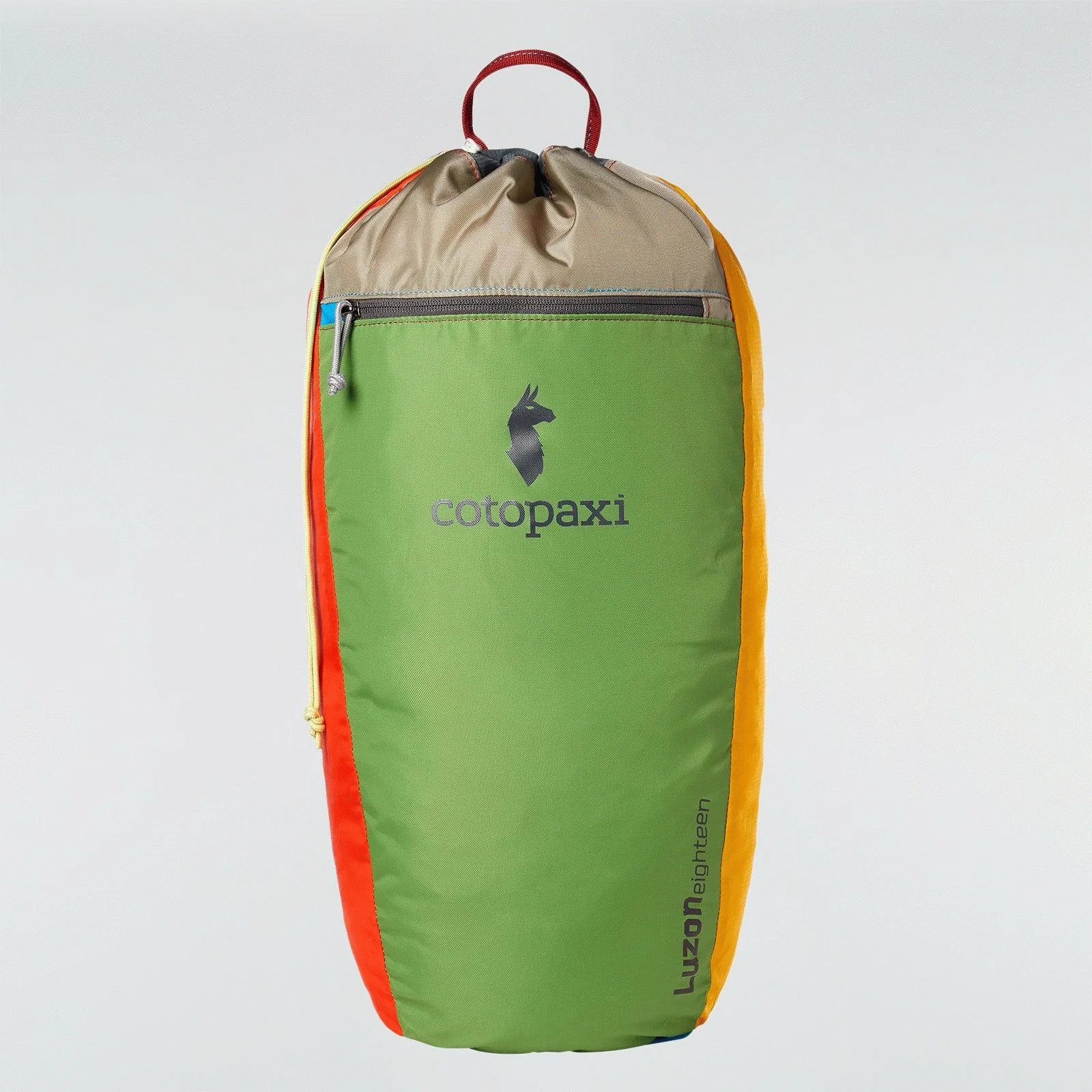 Luzon 18L Backpack - Del Dia - Image 8