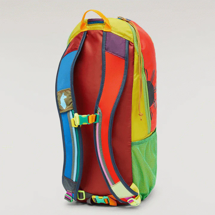 Luzon 24L Backpack - Del Dia PT - Image 6
