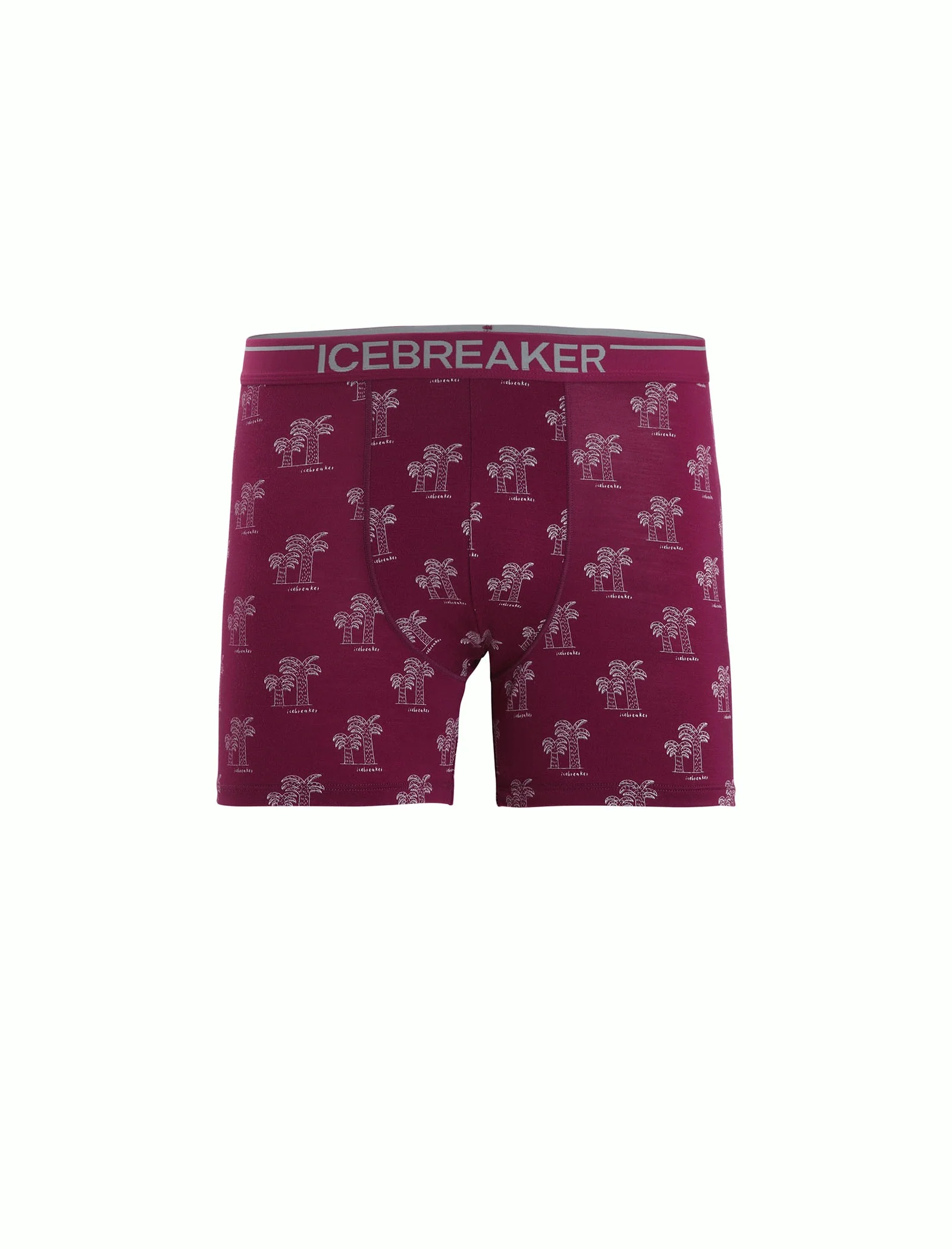 Men Merino 150 Anatomica Boxers - Image 10