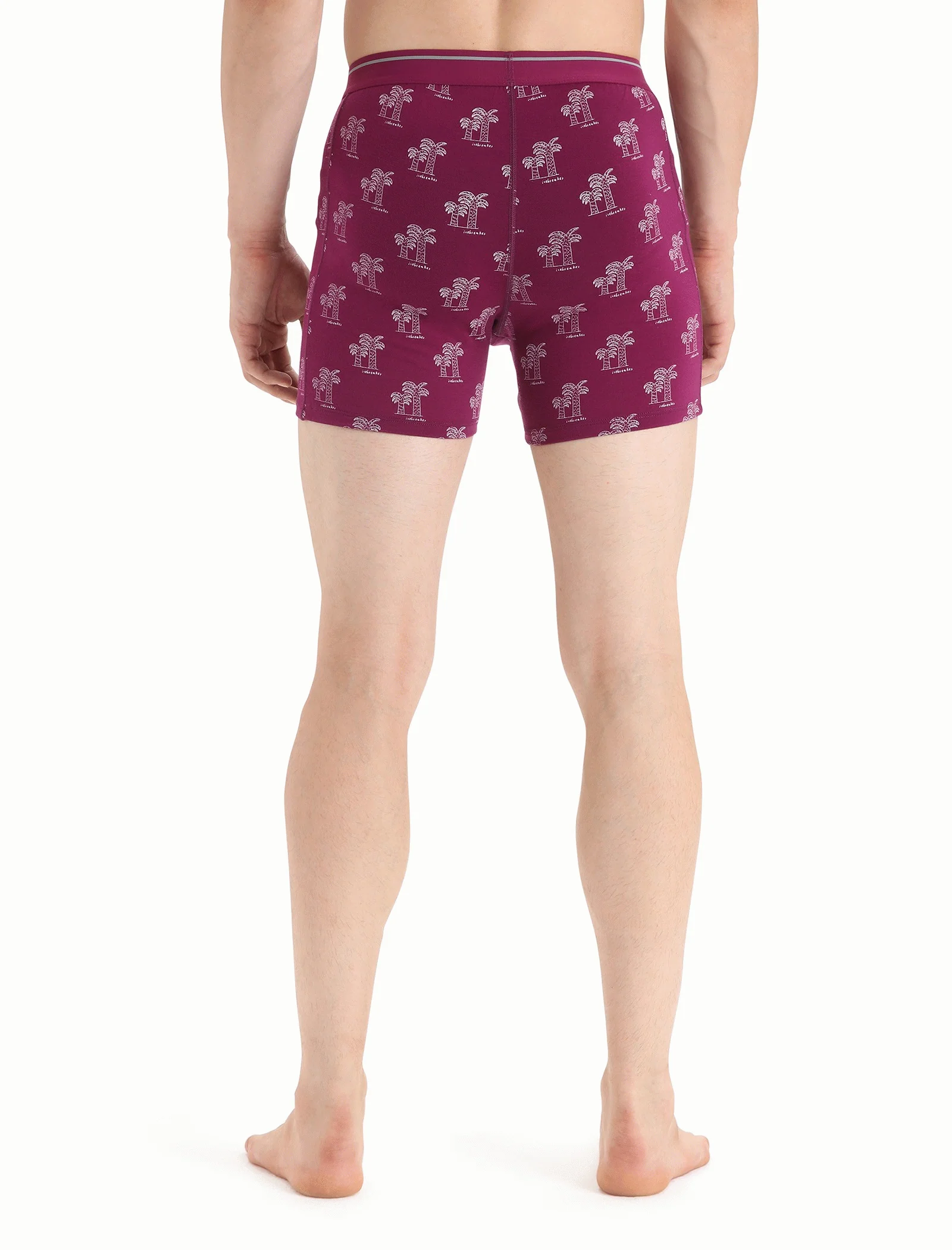 Men Merino 150 Anatomica Boxers - Image 14