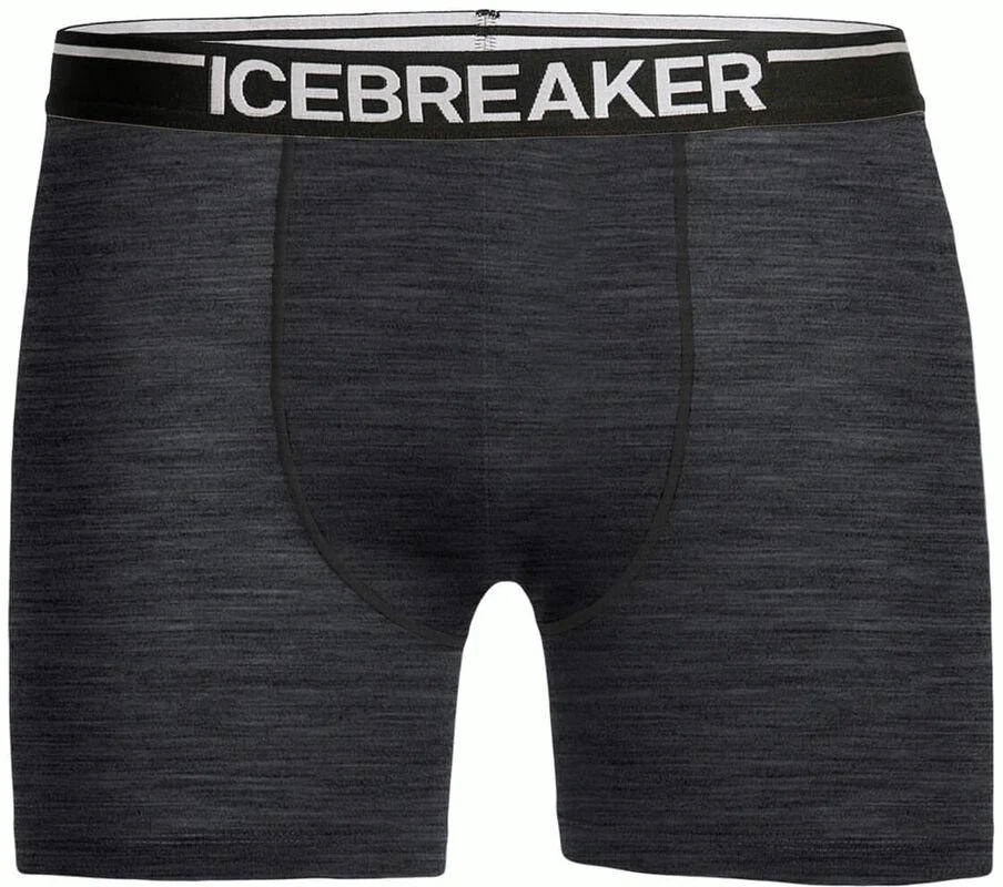 Men Merino 150 Anatomica Boxers - Image 2
