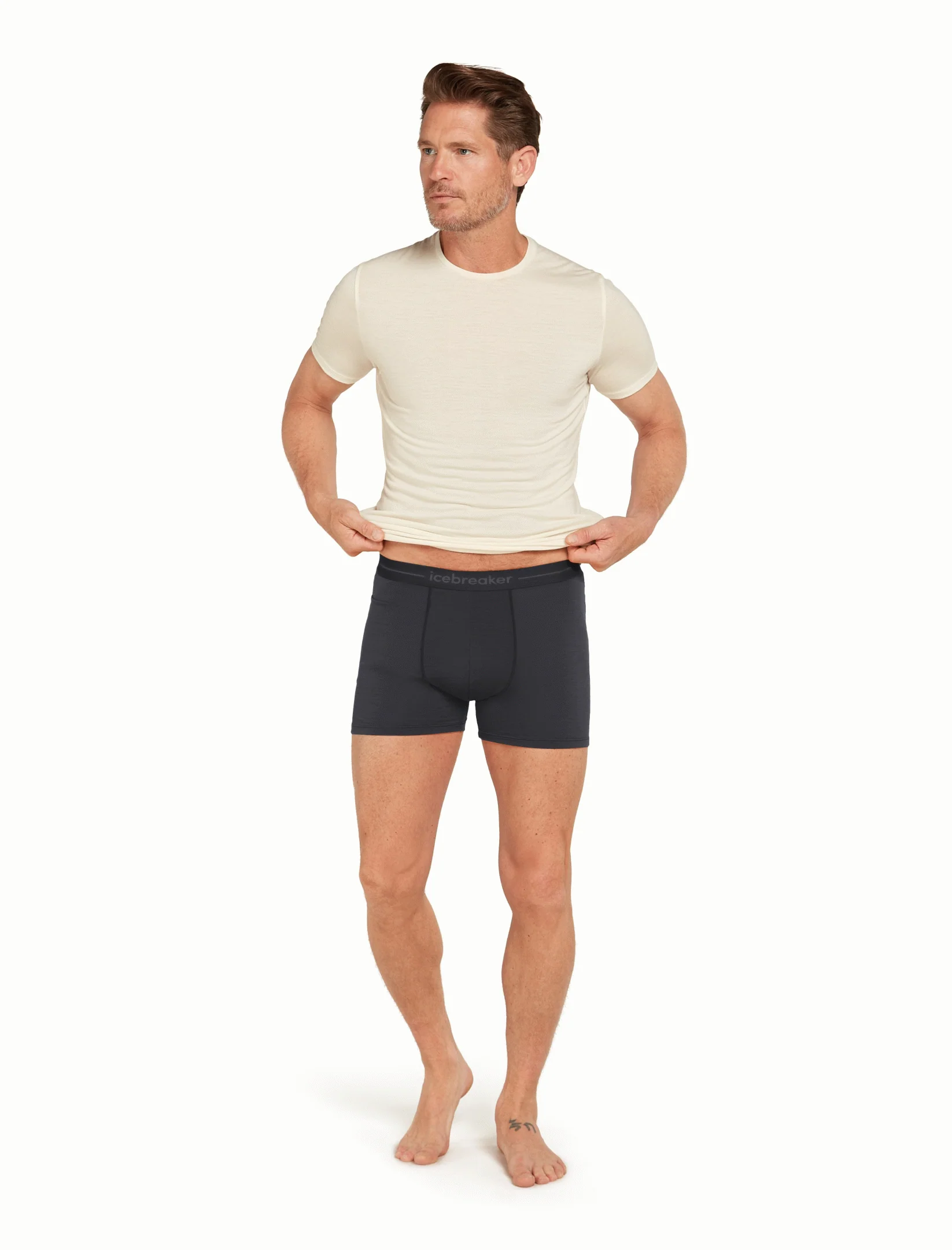 Men Merino 150 Anatomica Boxers - Image 24