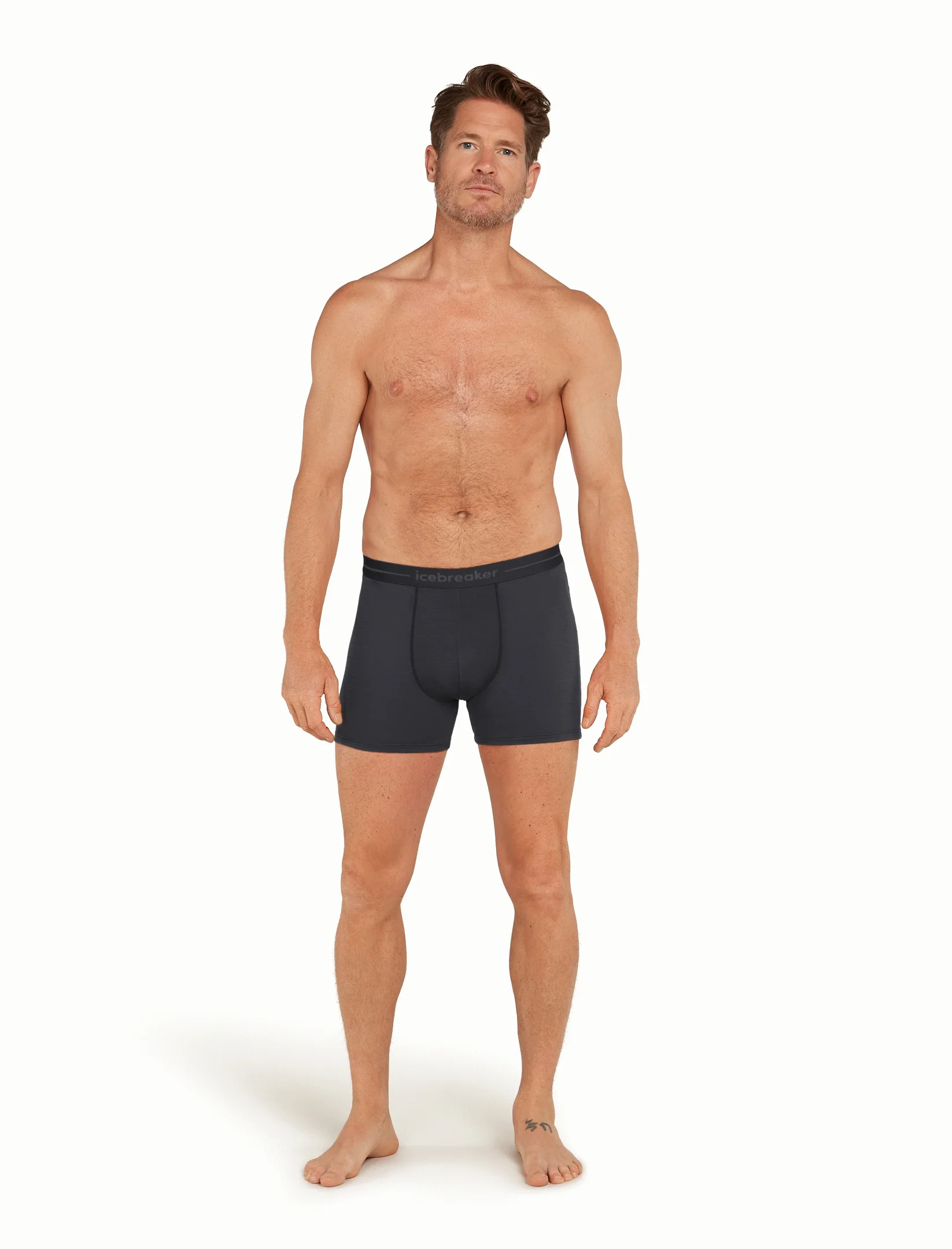 Men Merino 150 Anatomica Boxers - Image 25