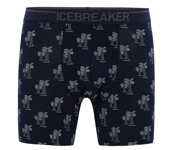 Men Merino 150 Anatomica Boxers - Image 28