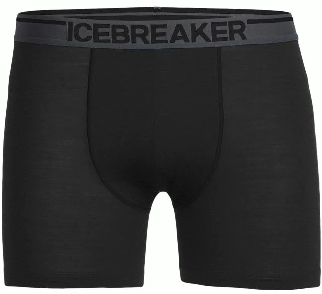 Men Merino 150 Anatomica Boxers - Image 3