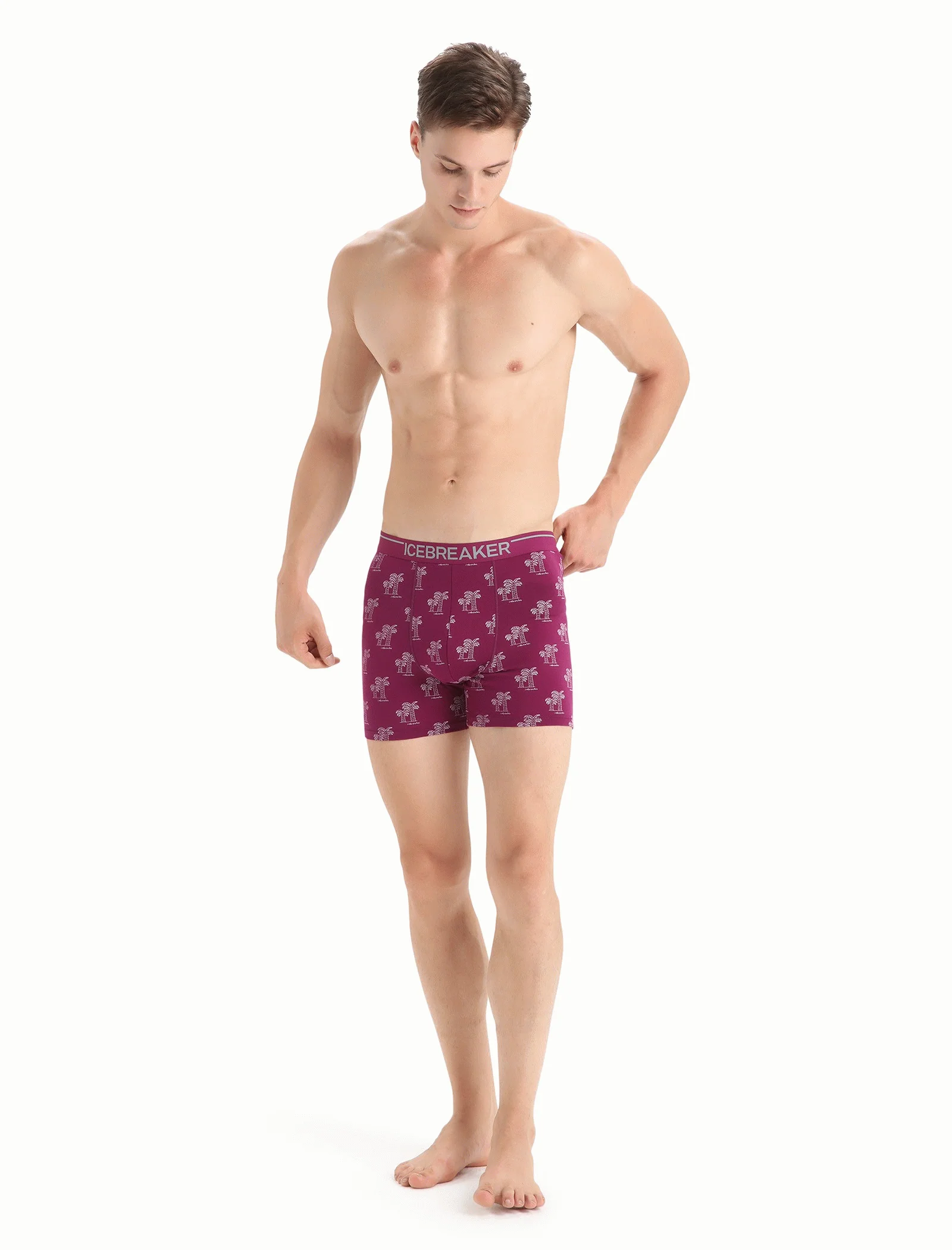 Men Merino 150 Anatomica Boxers - Image 34