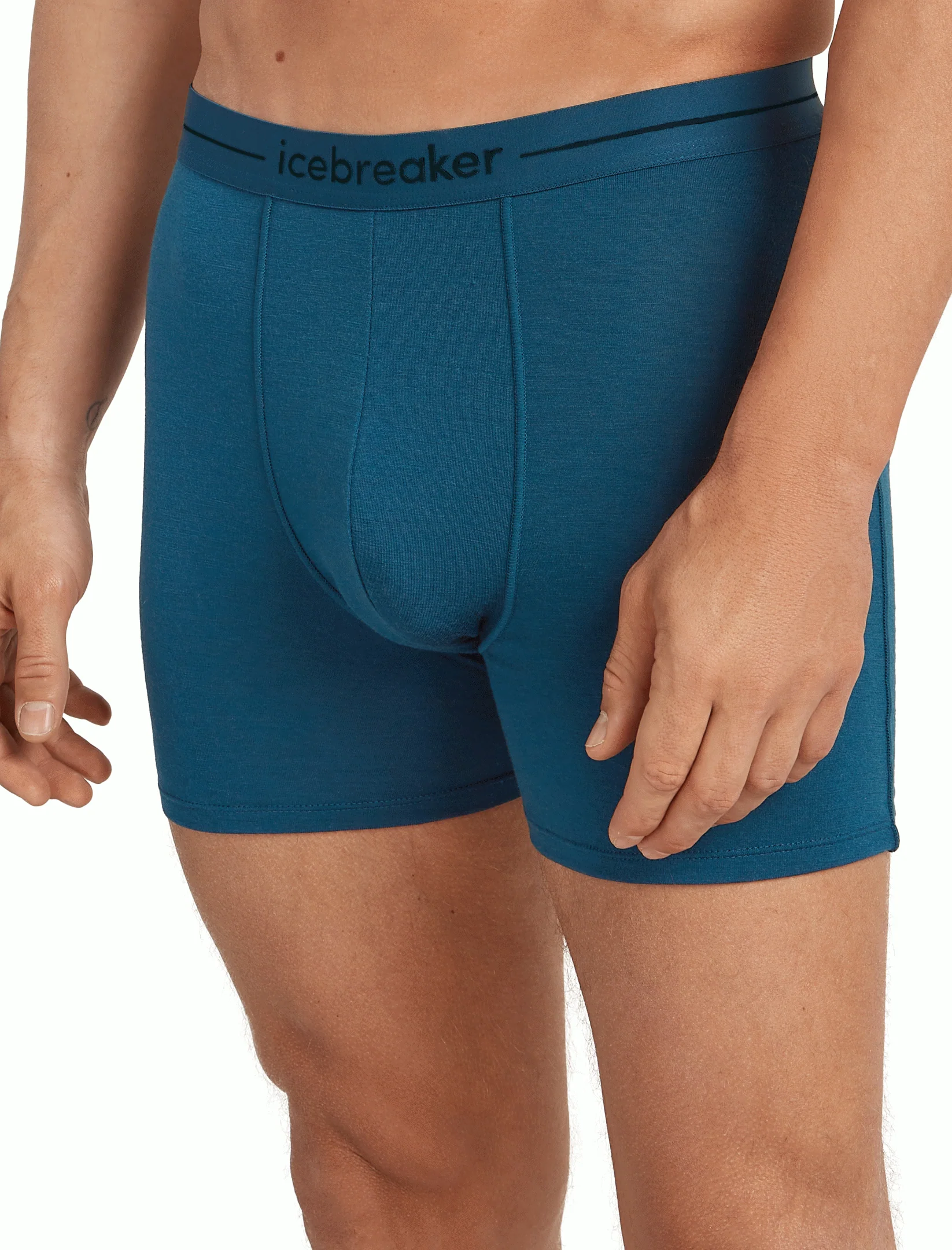 Men Merino 150 Anatomica Boxers - Image 43