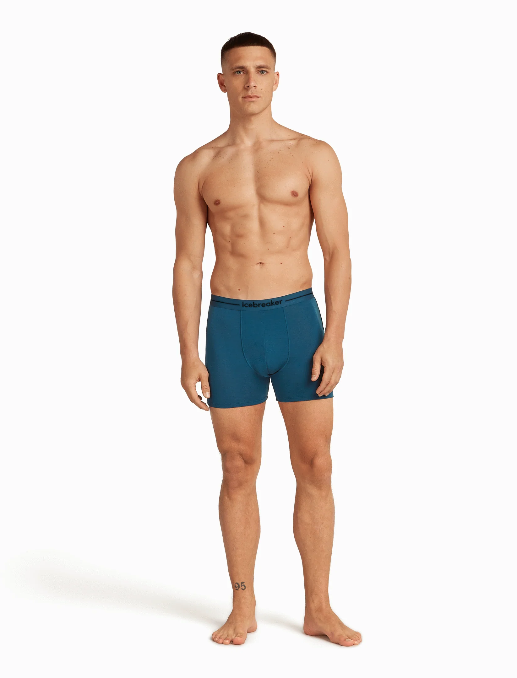 Men Merino 150 Anatomica Boxers - Image 44
