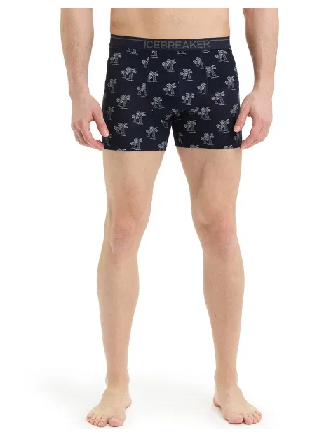 Men Merino 150 Anatomica Boxers - Image 49