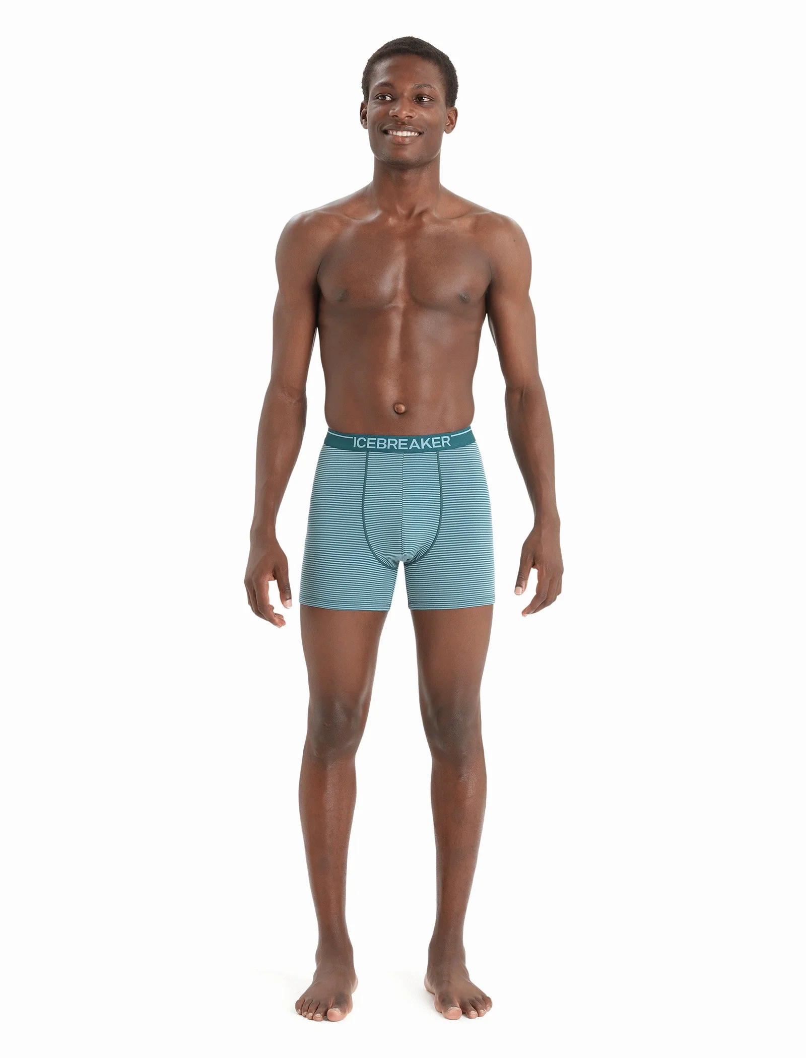 Men Merino 150 Anatomica Boxers - Image 7
